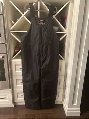 Choko vintage ski doo outdoor pants hunting sports XXL